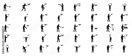 It appears that the images you provided are completely black. Therefore, I cannot generate any