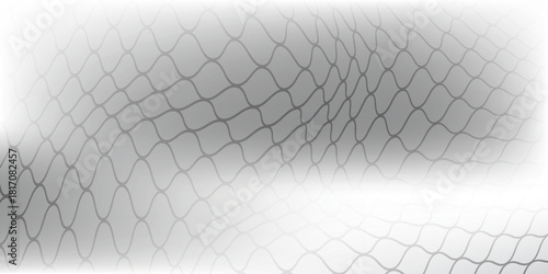 Mesh texture for fishing nets. Seamless pattern for sportswear or soccer goal, volleyball net, basketball hoop, hockey, athletics. eps10