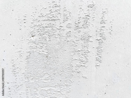 white wall texture, background. 