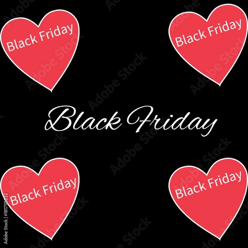 black Friday 