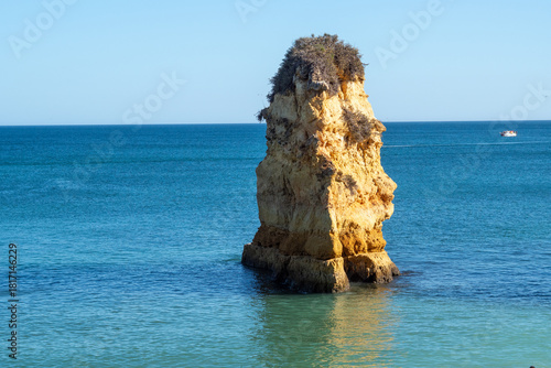 Algarve Portugal 