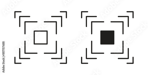 Flexibility icon for web and app. vector illustration eps