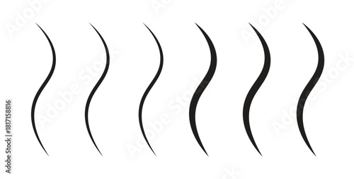 Hot icon for web and app. vector illustration eps