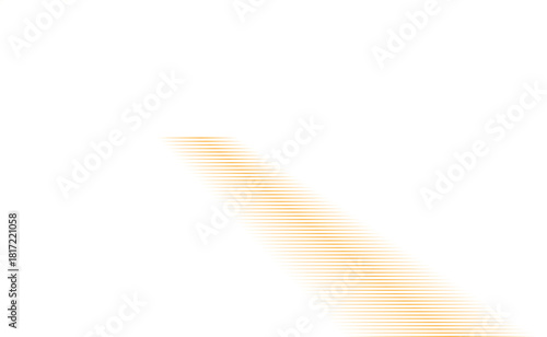 close up of a spotlight
