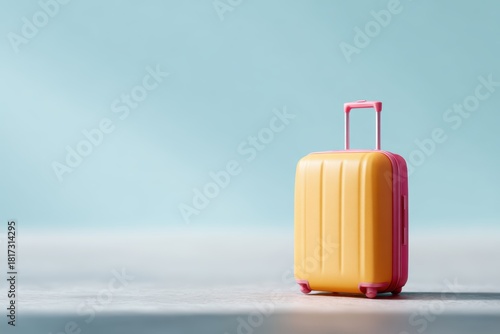 Travel concept, vibrant colors, ultra-realistic, trending on Adobe Stock, perfect lighting