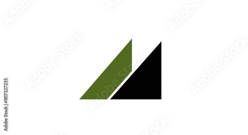 Abstract Geometric Composition Of Triangles: A Modern Design Concept Visualization Free Download Abstract Geometric Composition Of Triangles: A Modern Design Concept Visualization - GFXLoad