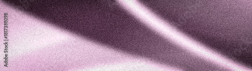 Εκτύπωση καμβά Luxurious abstract gradient background in trendy mauve and lavender hues, featur