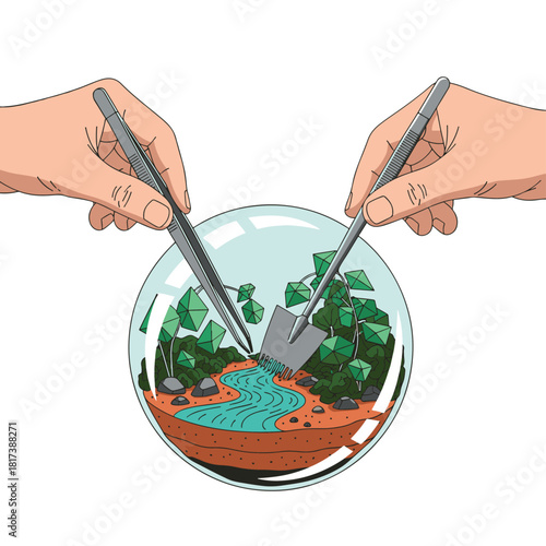 Premium Exterior Architectural Shutters Vector Kit for Home Security and Curb Appeal Design