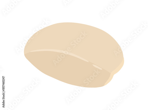 Garlic Vegetable Cut