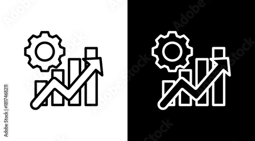 Improve With Icon Set Design