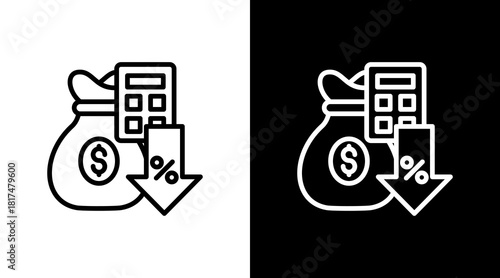 Cost Reduction With Icon Set Design