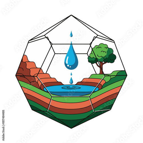 Elegant Architectural Shutter Design Element for Premium Home Security and Curb Appeal Mockups