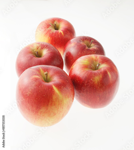 Wallpaper Mural 林檎　信濃スイーツ Torontodigital.ca