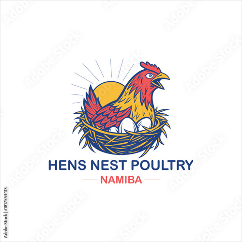 Poultry logo