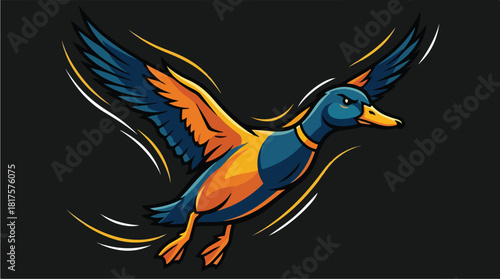 Fullbody_stylized_duck_202511230732