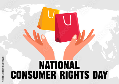 National Consumer Rights Day for better consumer rights protection