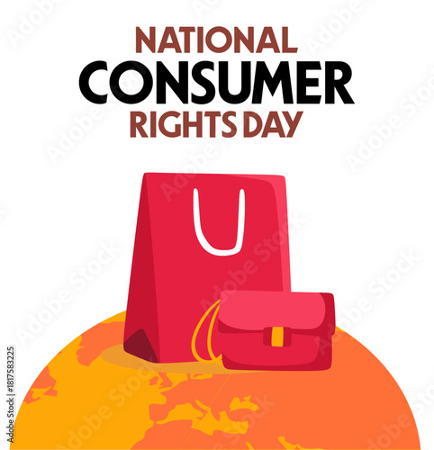 National Consumer Rights Day for better consumer rights protection
