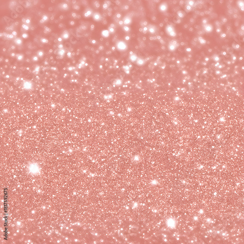 sparling Rose gold, generation AI 