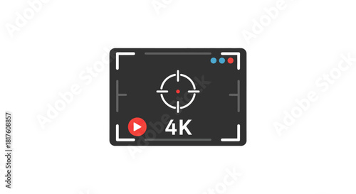 4k video recording capturing dynamic shots with a cinematic eye ideal for filmmaking and professional content creation delivering stunning visuals.