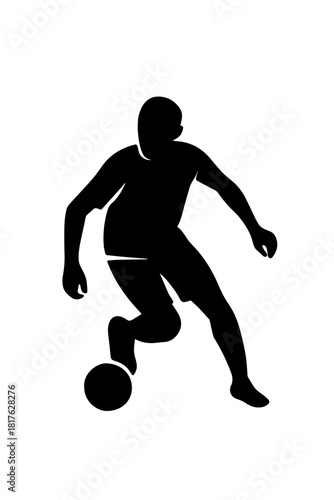 Skill Move Step-Over