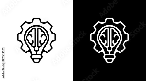 Innovation With Icon Set Design