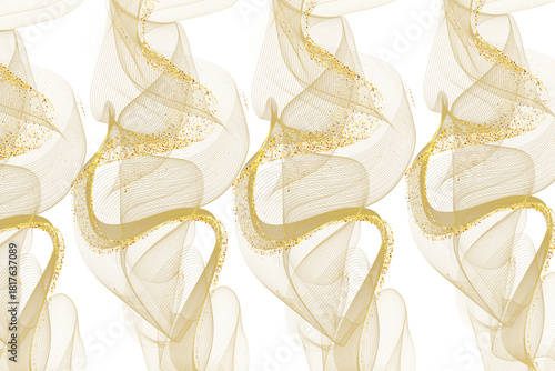 Line background design , line frame , sparkle design , sparkle , hand, latest news 