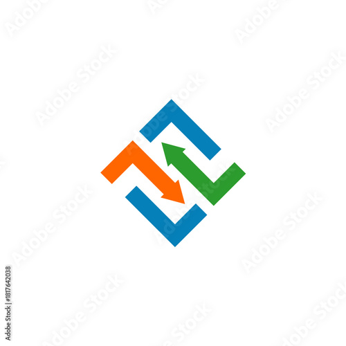 Dynamic Exchange: Intertwined Arrows Symbolizing Mutual Transactions and Feedback Loops Within a Conceptual Framework for Growth, Connection, and Communication Free Download Dynamic Exchange: Intertwined Arrows Symbolizing Mutual Transactions and Feedback Loops Within a Conceptual Framework for Growth, Connection, and Communication - GFXLoad