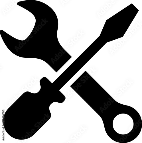 メンテナンスのアイコン