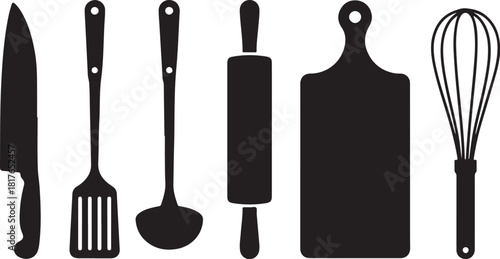 Essential kitchen tools for cooking culinary delights
