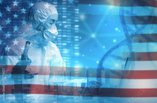 Biomedical laboratory speci...