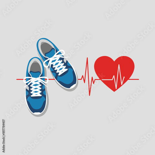 The Only Way To Keep Your Heart Pumping Strong