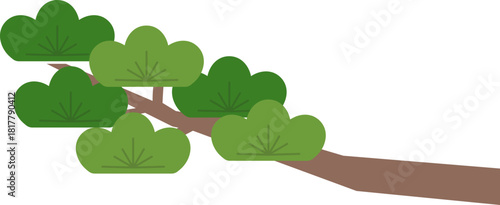 소나무, 나무, 전통적인, 한국적인, 한국, 동양, 명절, 추석, 설날, 한국 이미지, 한국 분위기