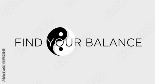 Harmony Symbolism: Discovering Equilibrium in the Duality of Existence and Inner Self