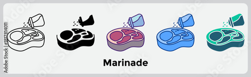 Marinade