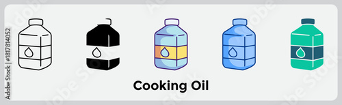 Cooking Oil