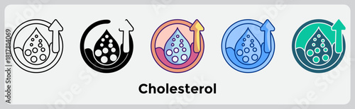 Cholesterol