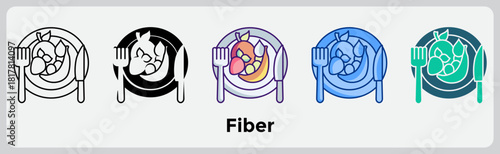 Fiber