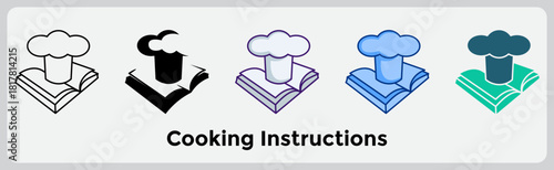 Cooking Instructions