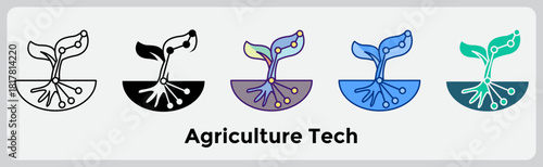 Agriculture Tech