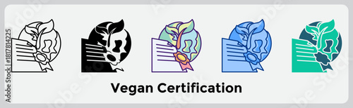 Vegan Certification
