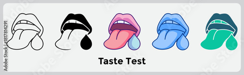Taste Test