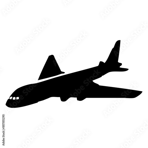 Flight Transport Icon