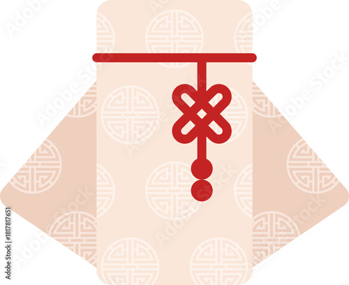 복주머니, 한국, 복, 명절, 설날, 새해, 동양, 전통, bokjumeoni, lucky pouch, fortune pouch, korean lucky bag