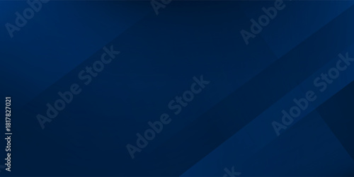 modern blue abstract background with elegant bright diagonal lines