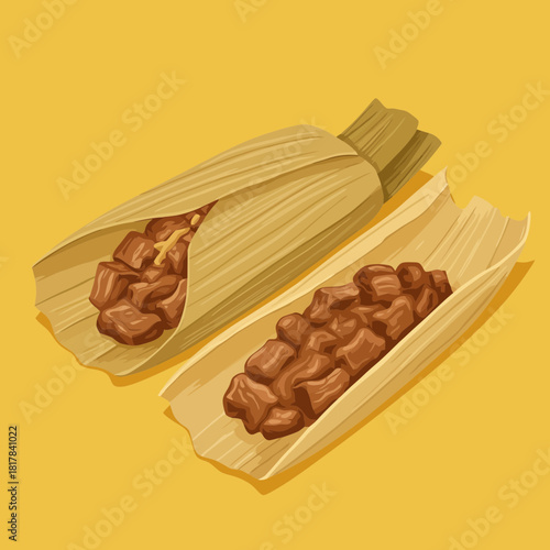 Mouthwatering Tamales Unwrapped The Best Filling Ever