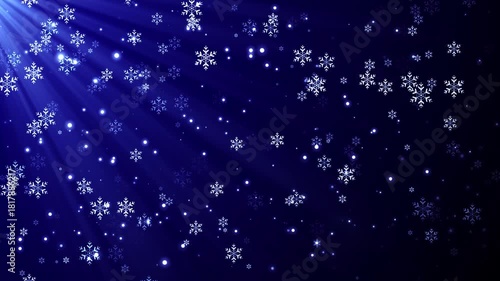 Ultra HD background for Christmas , New year and Winter celebrations ,social media promotions,occassions, telecast broadcast programmes, dance and award night functions, stage show and fashion. 