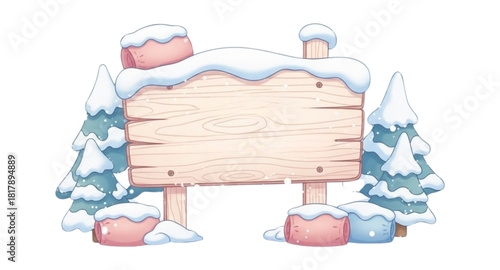 christmas greeting card