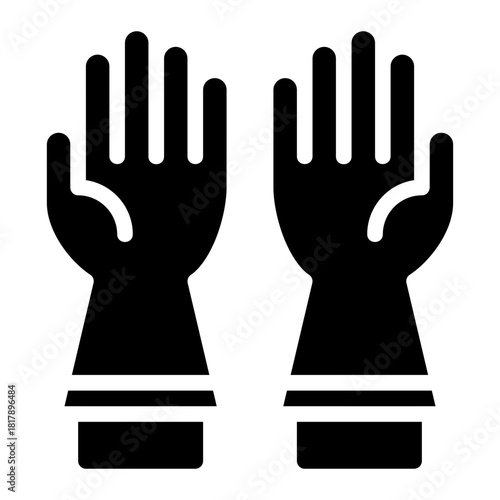Gloves Icon