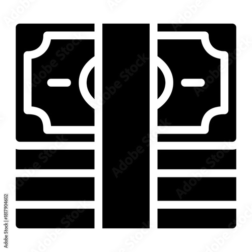 Currency Stock Icon