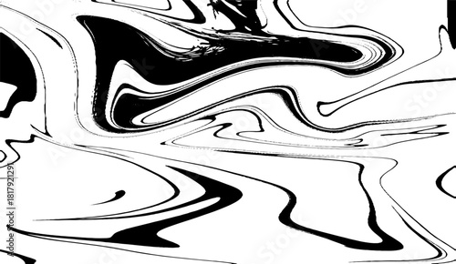 Liquid gray marble background. High resolution white and gray Carrara marble stone texture background. 